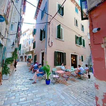 Tre Porte Rovinj Bagian luar foto
