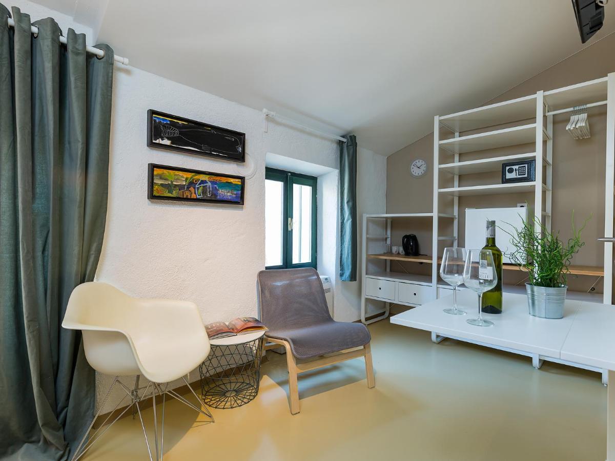 Tre Porte Rovinj Bagian luar foto