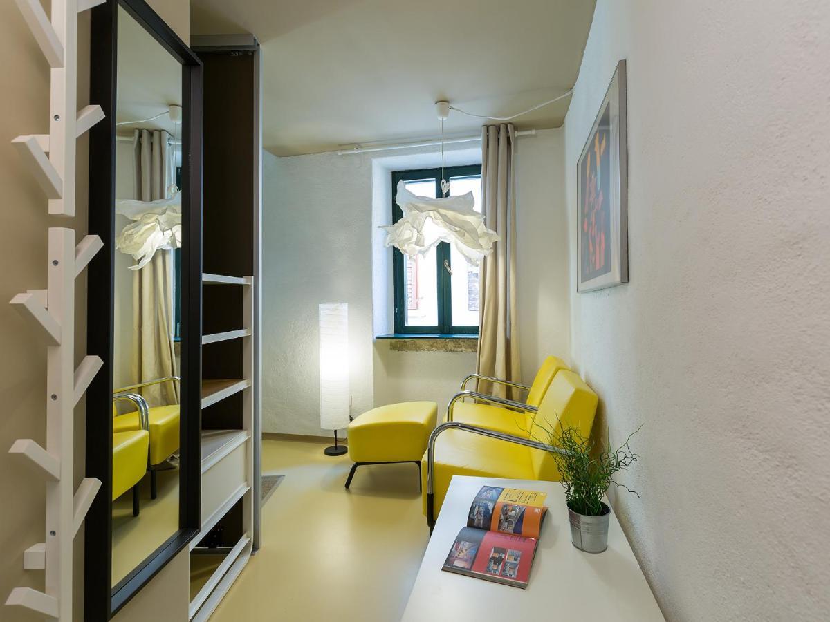 Tre Porte Rovinj Bagian luar foto