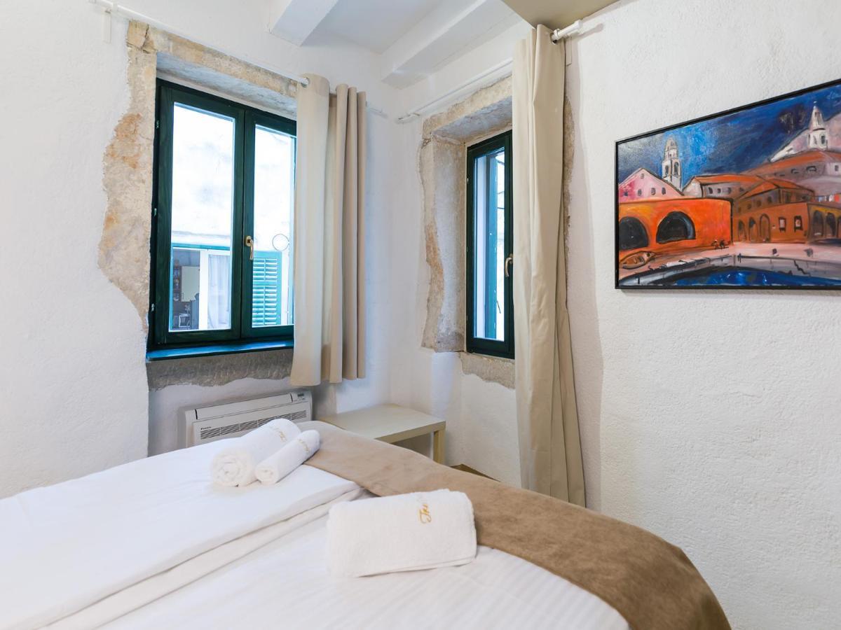 Tre Porte Rovinj Bagian luar foto