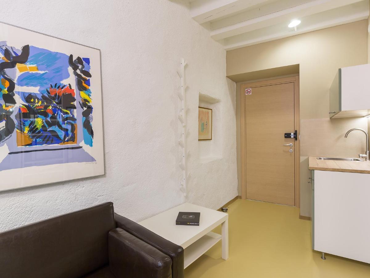 Tre Porte Rovinj Bagian luar foto