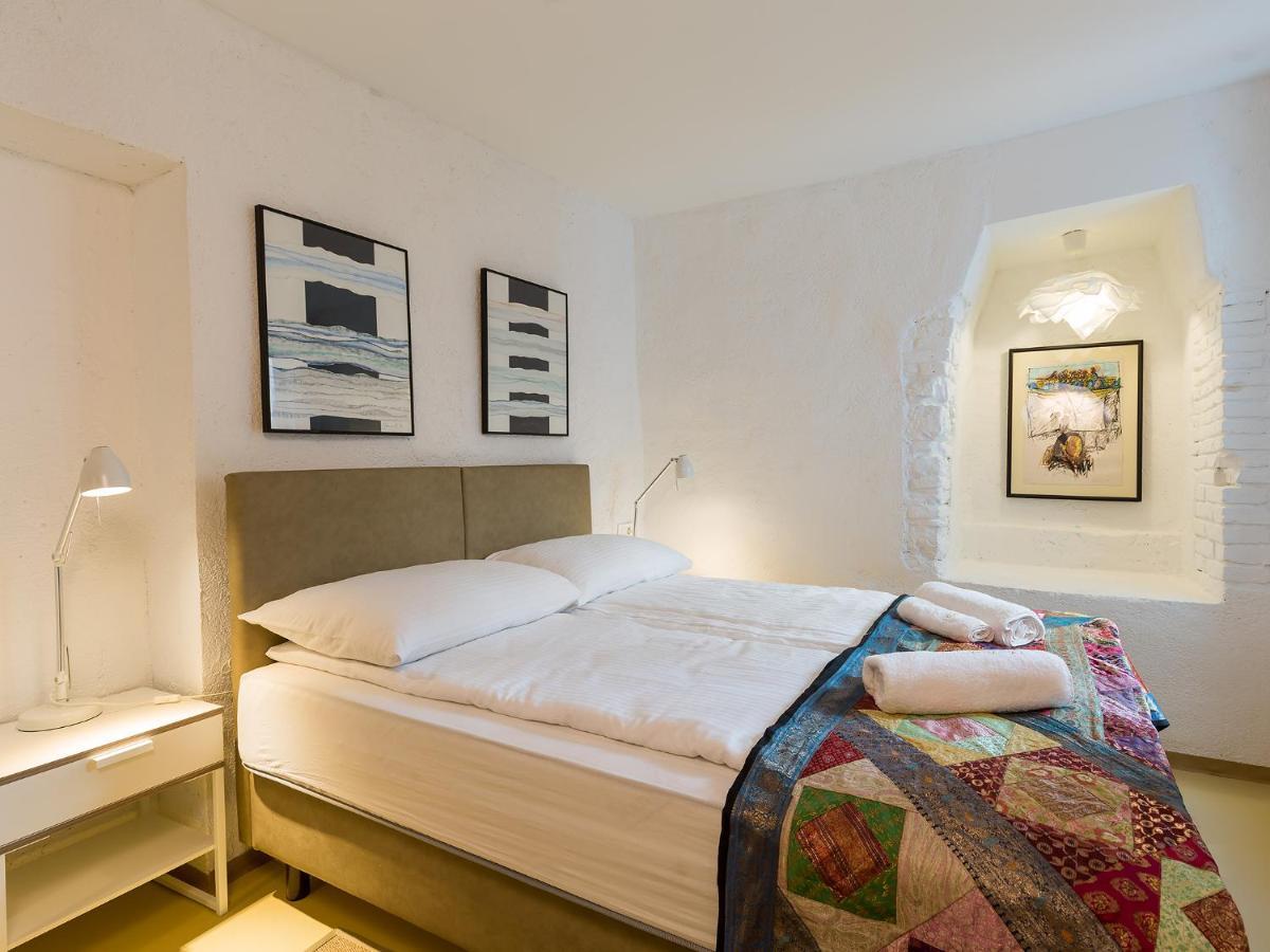 Tre Porte Rovinj Bagian luar foto